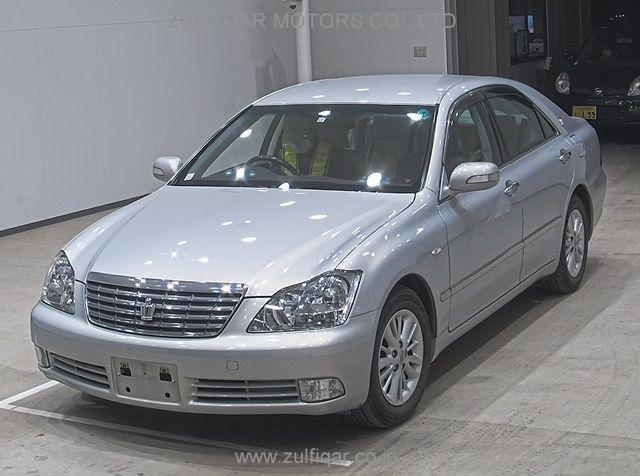 TOYOTA CROWN 2005 Image 1