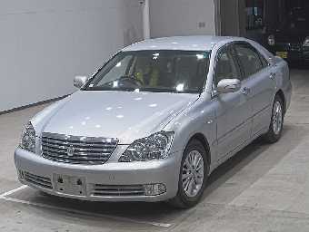 TOYOTA CROWN 2005 Image 1