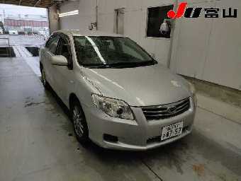 TOYOTA COROLLA AXIO 2011 Image 1