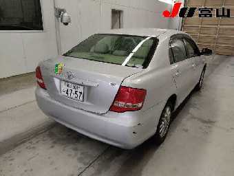 TOYOTA COROLLA AXIO 2011 Image 5