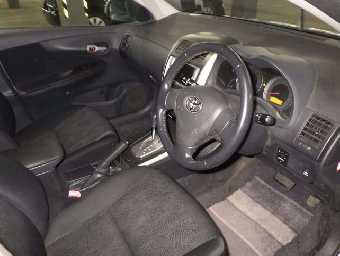 TOYOTA COROLLA FIELDER 2007 Image 3