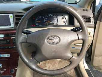 TOYOTA COROLLA 2004 Image 6