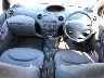 TOYOTA VITZ 2000 Image 3