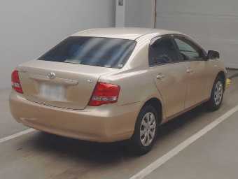 TOYOTA COROLLA AXIO 2010 Image 2