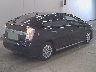 TOYOTA PRIUS PHV 2014 Image 5