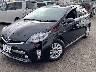 TOYOTA PRIUS PHV 2014 Image 7