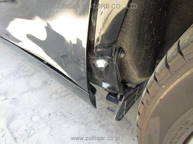 TOYOTA ALPHARD 2013 Image 27