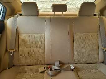 TOYOTA YARIS 2017 Image 17