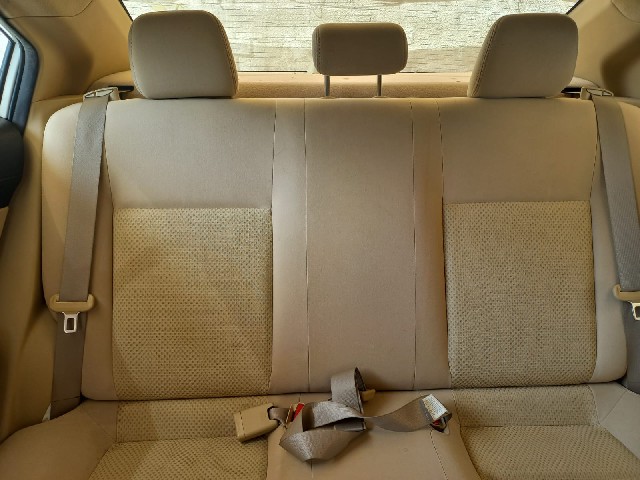 TOYOTA YARIS 2017 Image 23