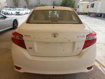 TOYOTA YARIS 2017 Image 4