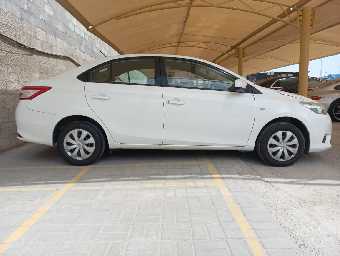 TOYOTA YARIS 2017 Image 6