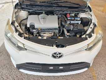 TOYOTA YARIS 2017 Image 9