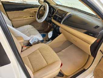 TOYOTA YARIS 2017 Image 14