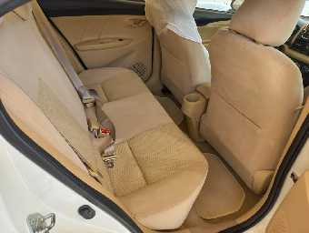 TOYOTA YARIS 2017 Image 15