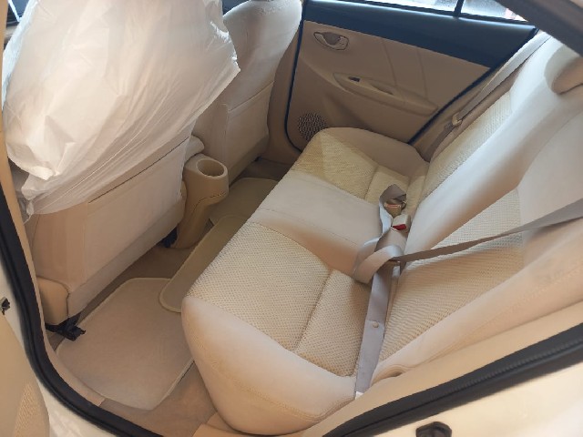 TOYOTA YARIS 2017 Image 22