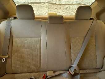 TOYOTA YARIS 2017 Image 17