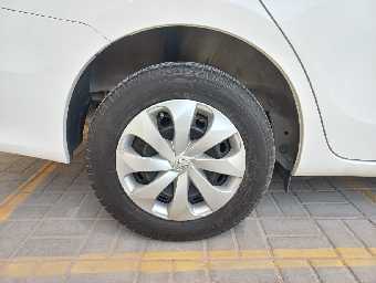 TOYOTA YARIS 2017 Image 18