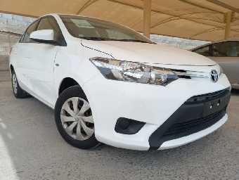TOYOTA YARIS 2017 Image 7