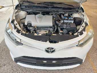 TOYOTA YARIS 2017 Image 9