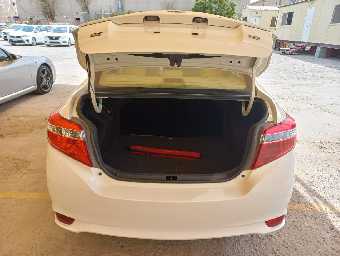 TOYOTA YARIS 2017 Image 10