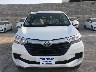 TOYOTA AVANZA 2018 Image 1