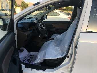 TOYOTA AVANZA 2018 Image 5