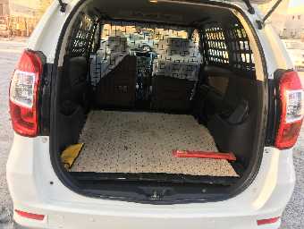 TOYOTA AVANZA 2018 Image 6