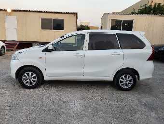 TOYOTA AVANZA 2018 Image 7