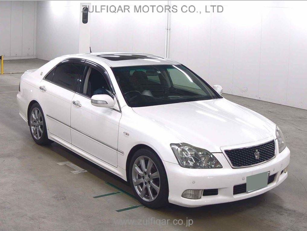 TOYOTA CROWN 2006 Image 1