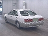 TOYOTA CROWN 2002 Image 2