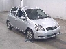 TOYOTA VITZ 2003 Image 1