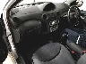 TOYOTA VITZ 2003 Image 3