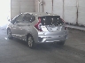 HONDA FIT HYBRID 2014 Image 2