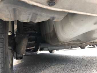 HONDA FIT HYBRID 2014 Image 5