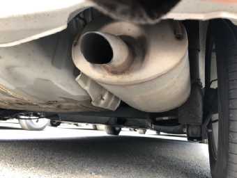 HONDA FIT HYBRID 2014 Image 6