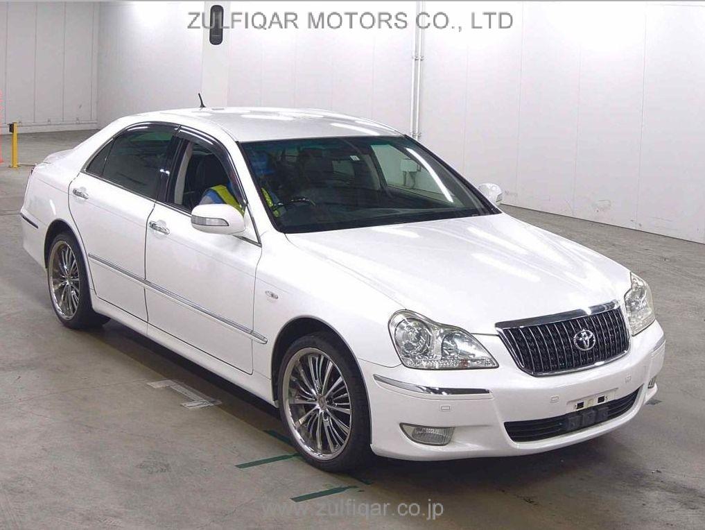 TOYOTA CROWN MAJESTA 2007 Image 1