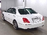 TOYOTA CROWN MAJESTA 2007 Image 2