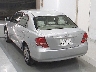 TOYOTA COROLLA AXIO 2010 Image 2