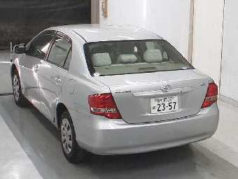TOYOTA COROLLA AXIO 2010 Image 2