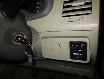 TOYOTA COROLLA AXIO 2010 Image 4