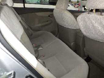 TOYOTA COROLLA AXIO 2010 Image 5