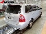 TOYOTA COROLLA FIELDER 2005 Image 5