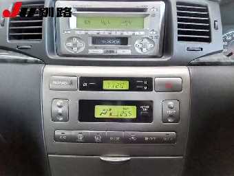 TOYOTA COROLLA FIELDER 2005 Image 5