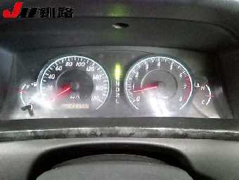 TOYOTA COROLLA FIELDER 2005 Image 6