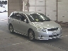 TOYOTA COROLLA FIELDER 2008 Image 1