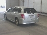 TOYOTA COROLLA FIELDER 2008 Image 2