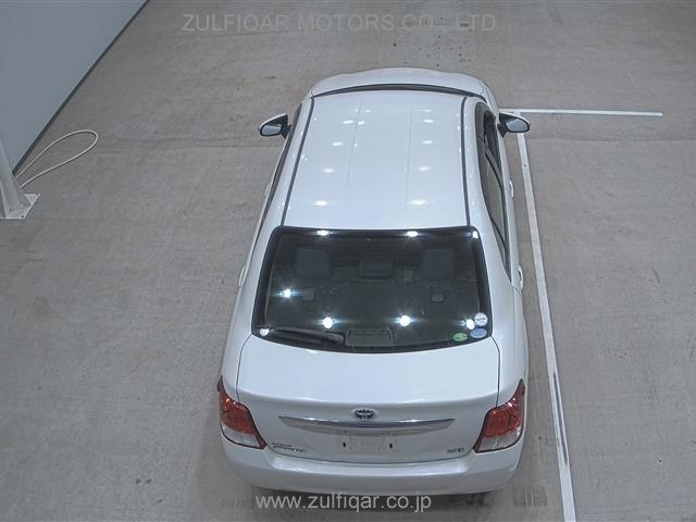 TOYOTA COROLLA AXIO 2013 Image 3