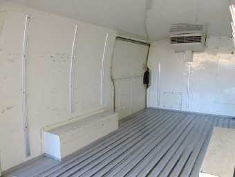 TOYOTA HIACE 2015 Image 15