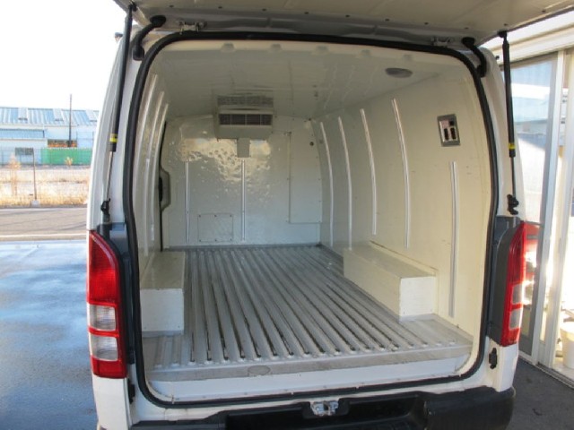 TOYOTA HIACE 2015 Image 22