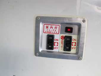 TOYOTA HIACE 2015 Image 17